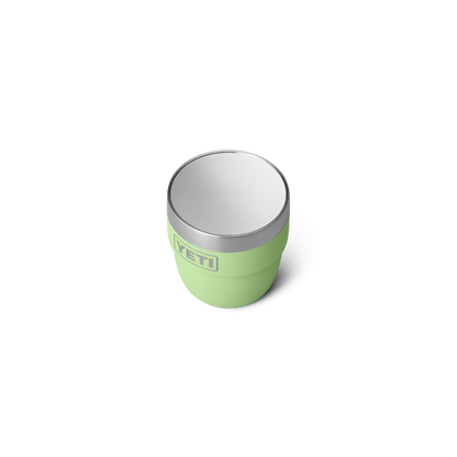 YETI Rambler® Tazza impilabile da 4 oz (118 ml)
