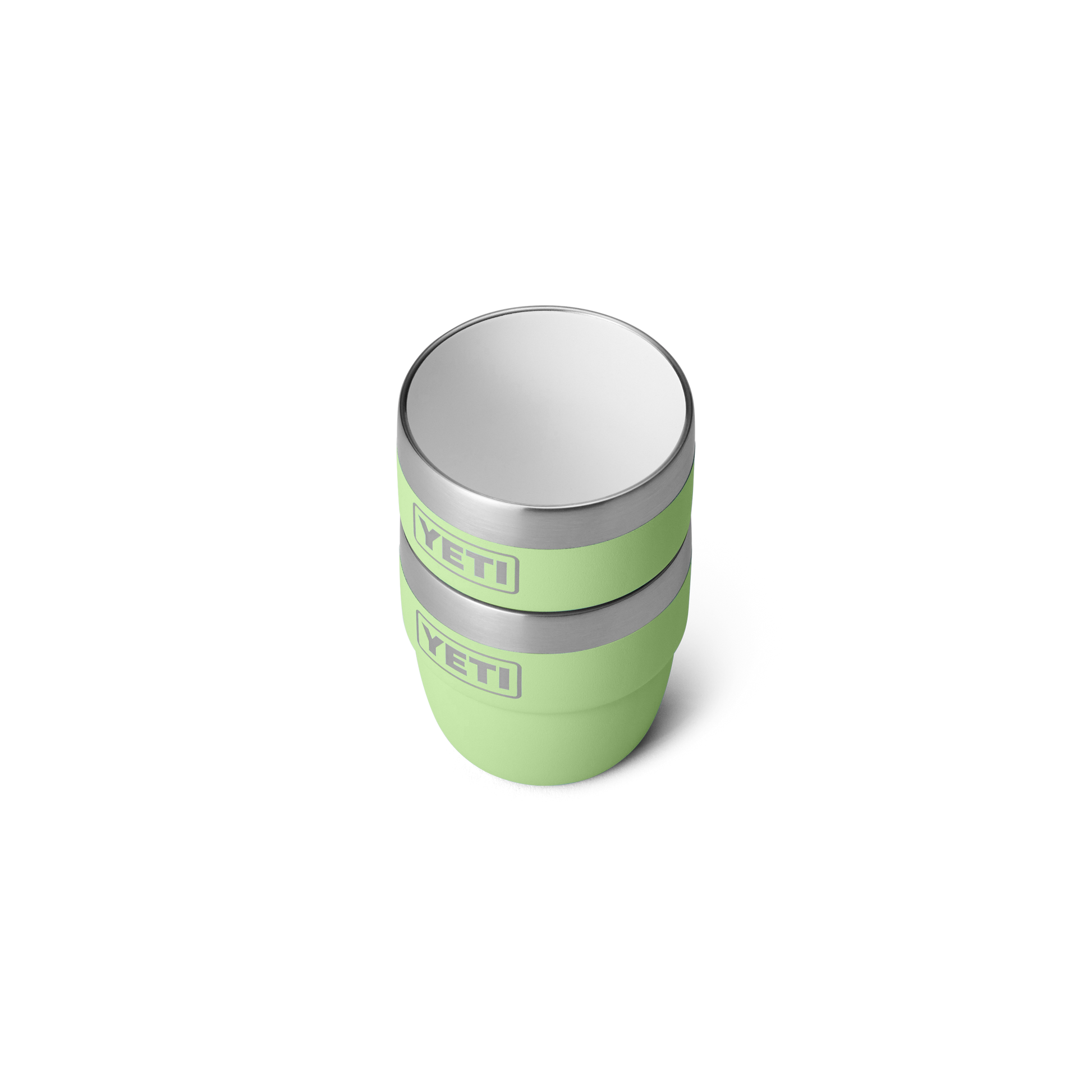 YETI Rambler® Tazza impilabile da 4 oz (118 ml)