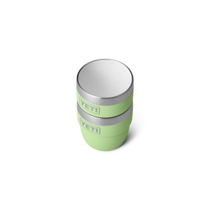 YETI Rambler® Tazza impilabile da 4 oz (118 ml)