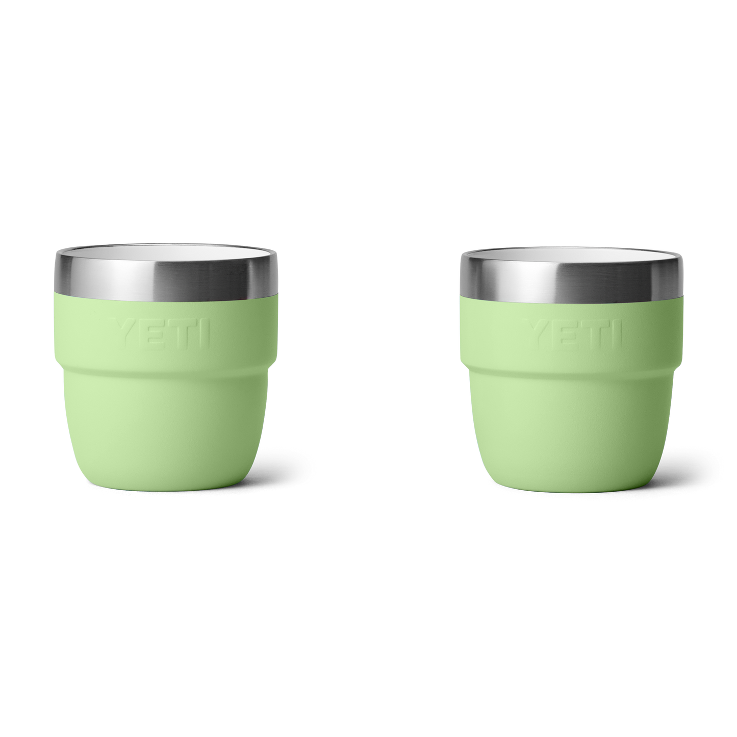 YETI Rambler® Tazza impilabile da 4 oz (118 ml)