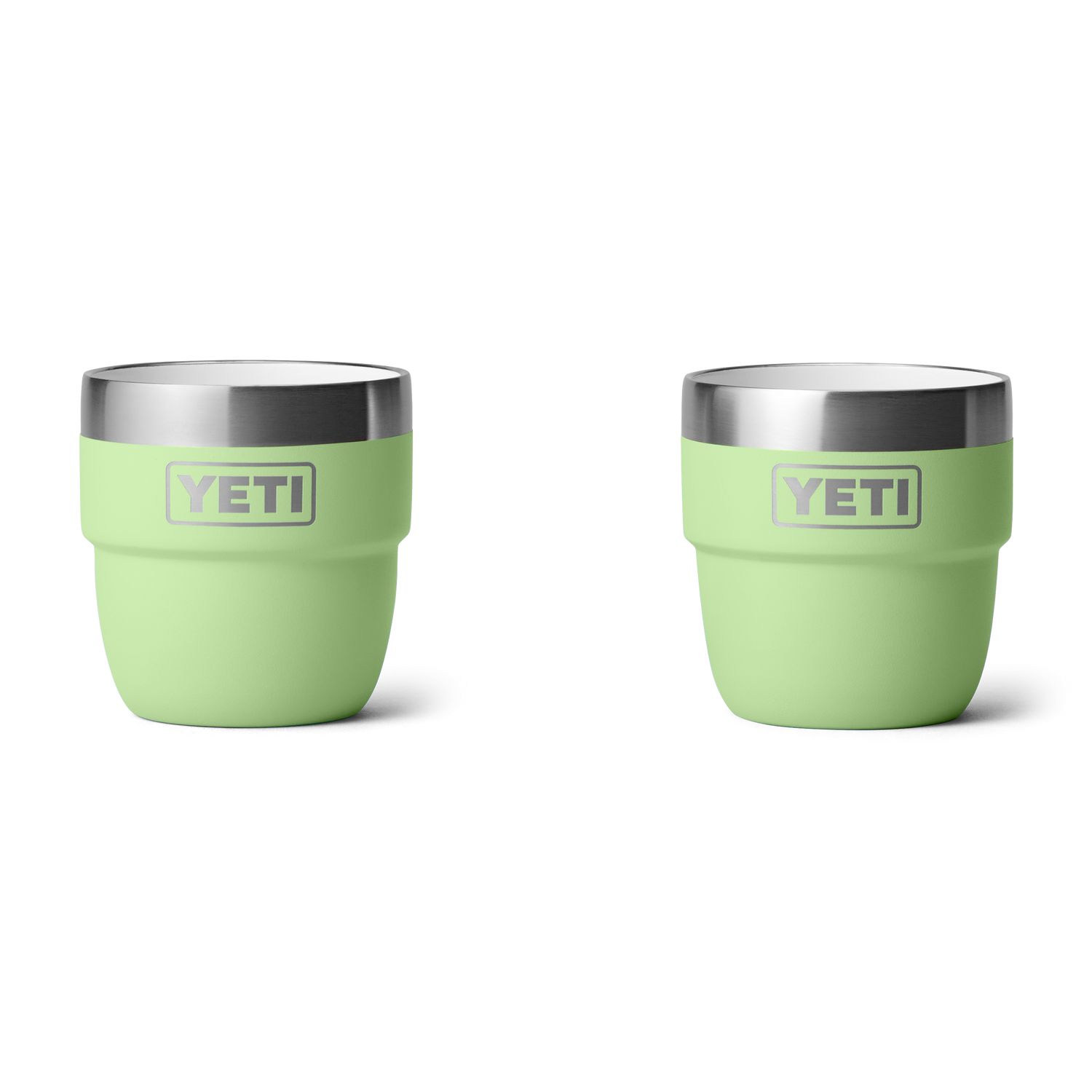 YETI Rambler® Tazza impilabile da 4 oz (118 ml)