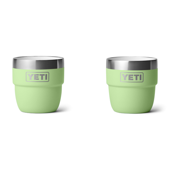 YETI Rambler® Tazza impilabile da 4 oz (118 ml)