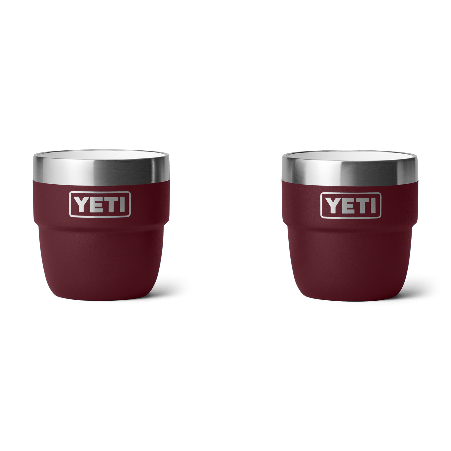 YETI Rambler® Tazza impilabile da 4 oz (118 ml)