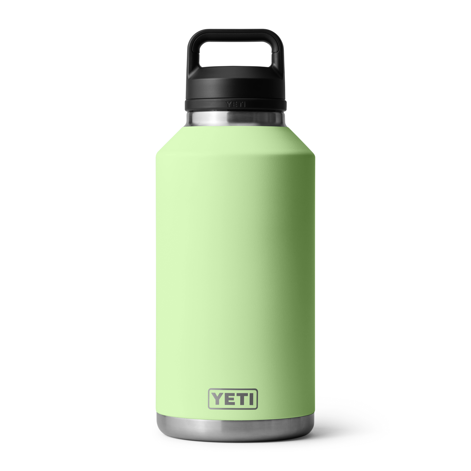 YETI Rambler® Borraccia da 64 oz (1,9 L) con tappo Chug