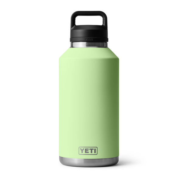 YETI Rambler® Borraccia da 64 oz (1,9 L) con tappo Chug