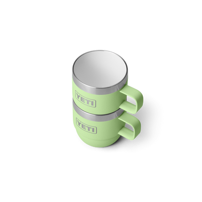 YETI Rambler® Tazza impilabile da 6 oz (177 ml)