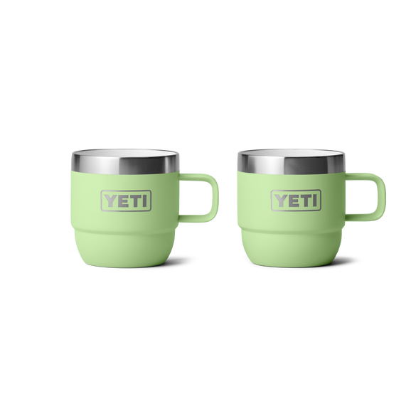 YETI Rambler® Tazza impilabile da 6 oz (177 ml)