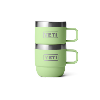 YETI Rambler® Tazza impilabile da 6 oz (177 ml)