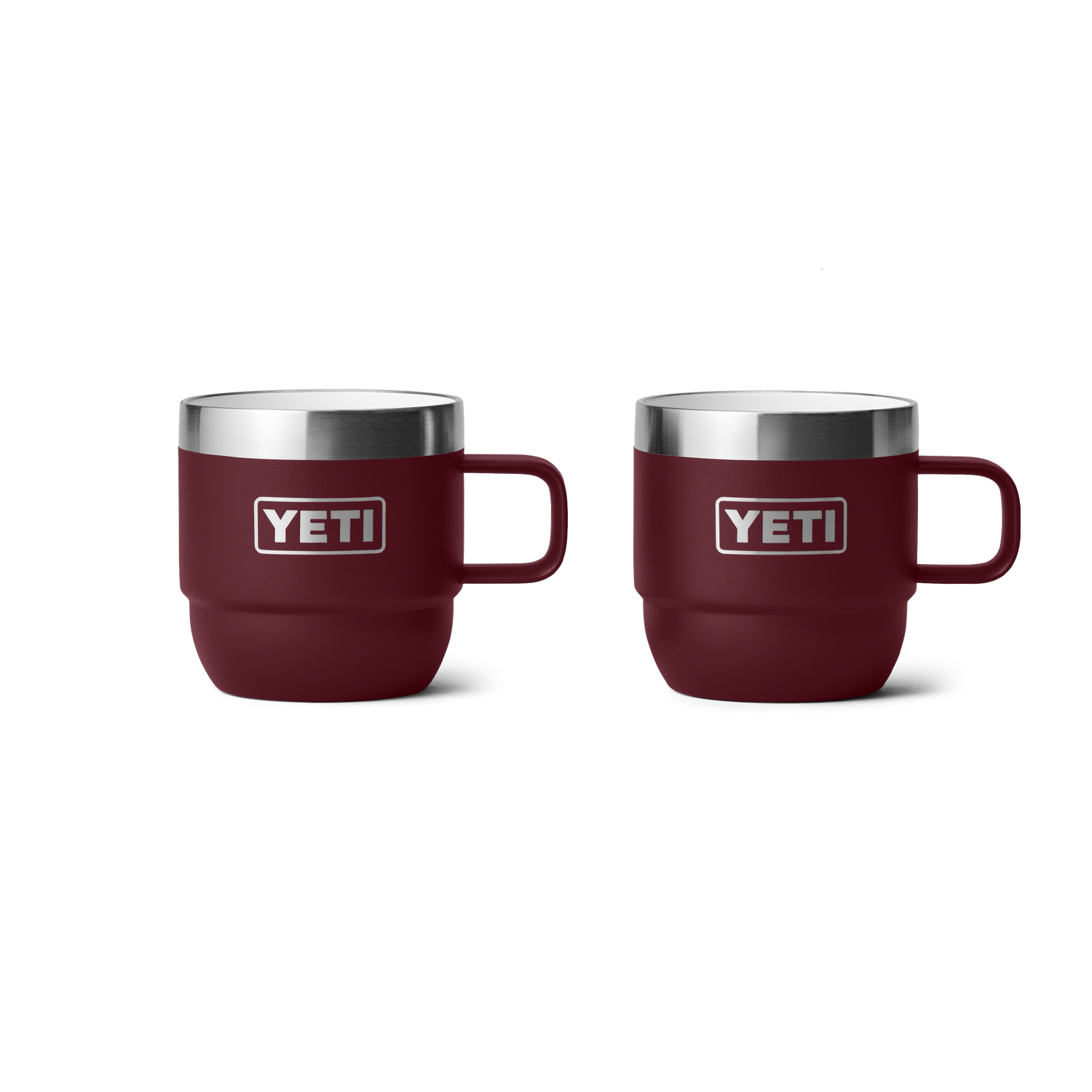 YETI Rambler® Tazza impilabile da 6 oz (177 ml)