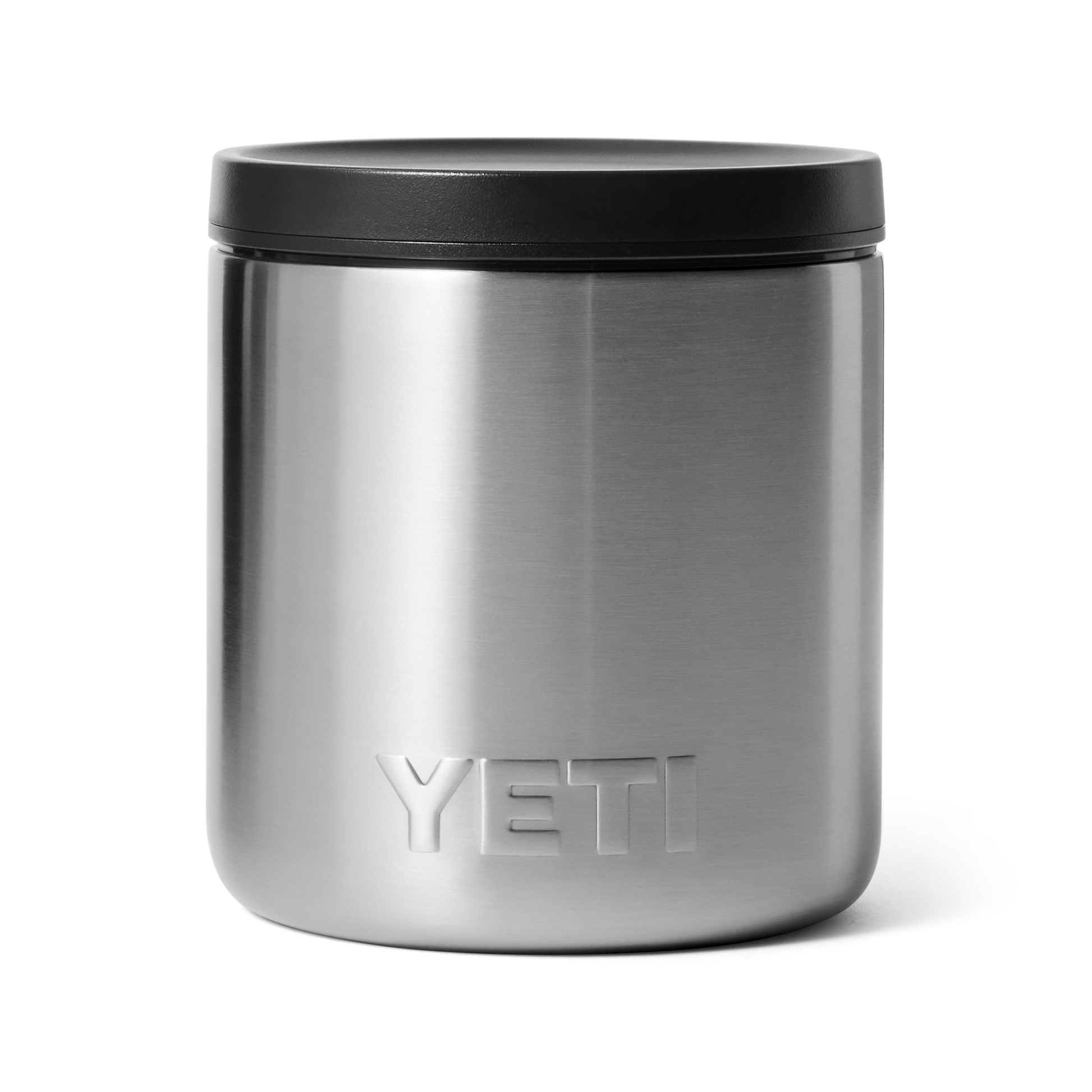 YETI Rambler® contenitore per alimenti da isolato 8 oz (236 ml) Stainless Steel