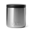 YETI Rambler® contenitore per alimenti da isolato 8 oz (236 ml) Stainless Steel