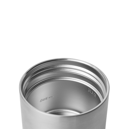 YETI Rambler® contenitore per alimenti da isolato 8 oz (236 ml) Stainless Steel
