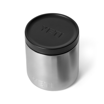 YETI Rambler® contenitore per alimenti da isolato 8 oz (236 ml) Stainless Steel