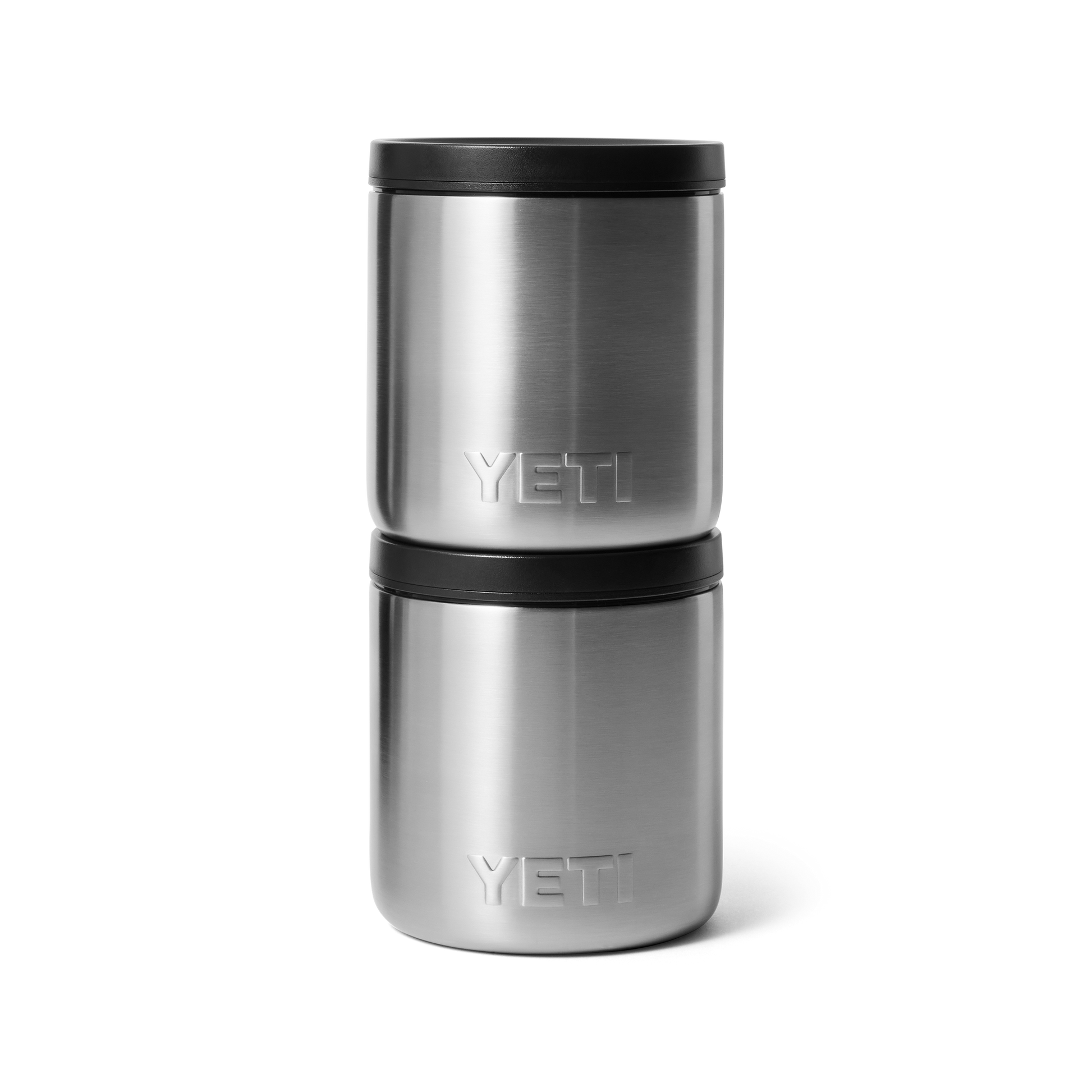 YETI Rambler® contenitore per alimenti da isolato 8 oz (236 ml) Stainless Steel