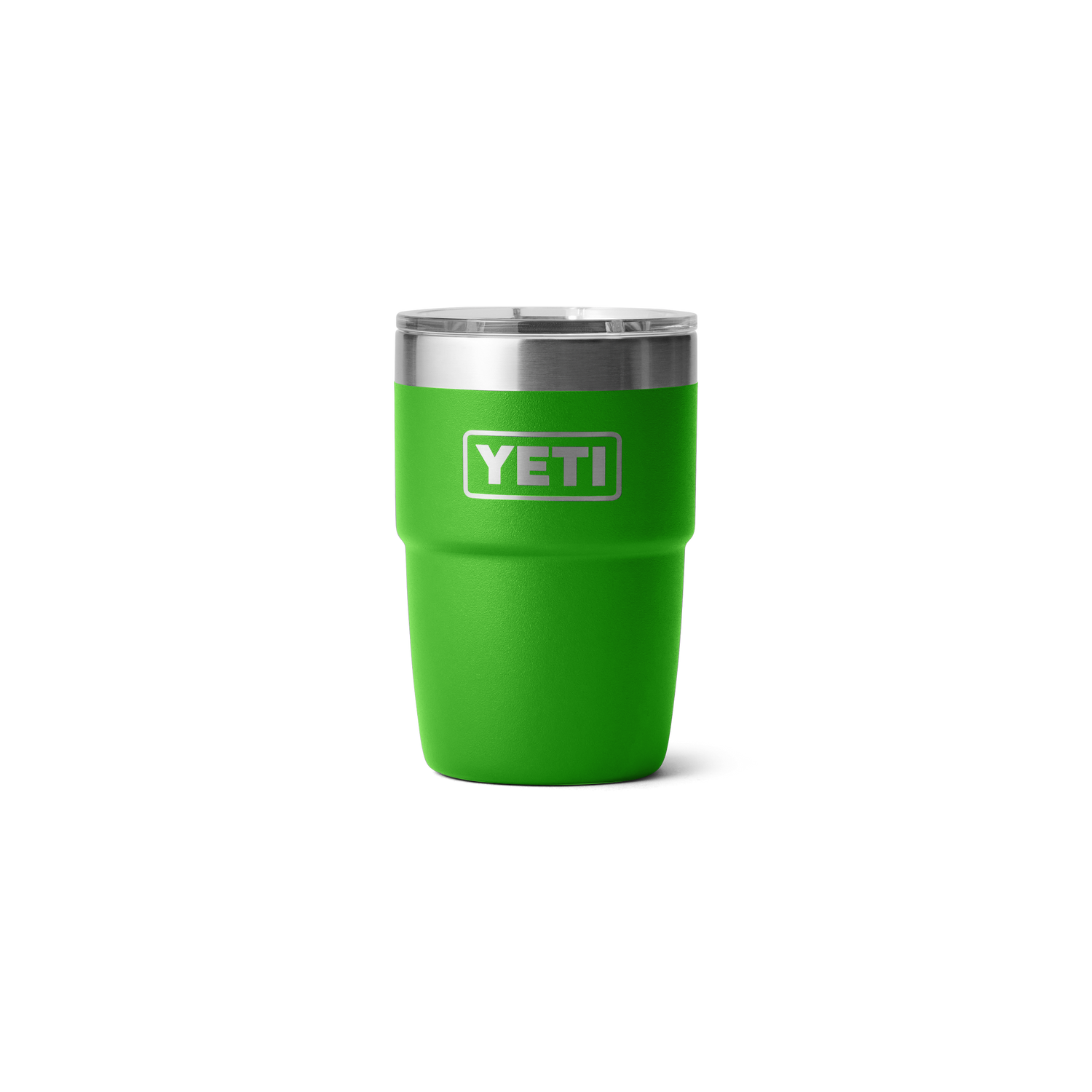 YETI Rambler® Tazza 8 oz (237 ml) Canopy Green