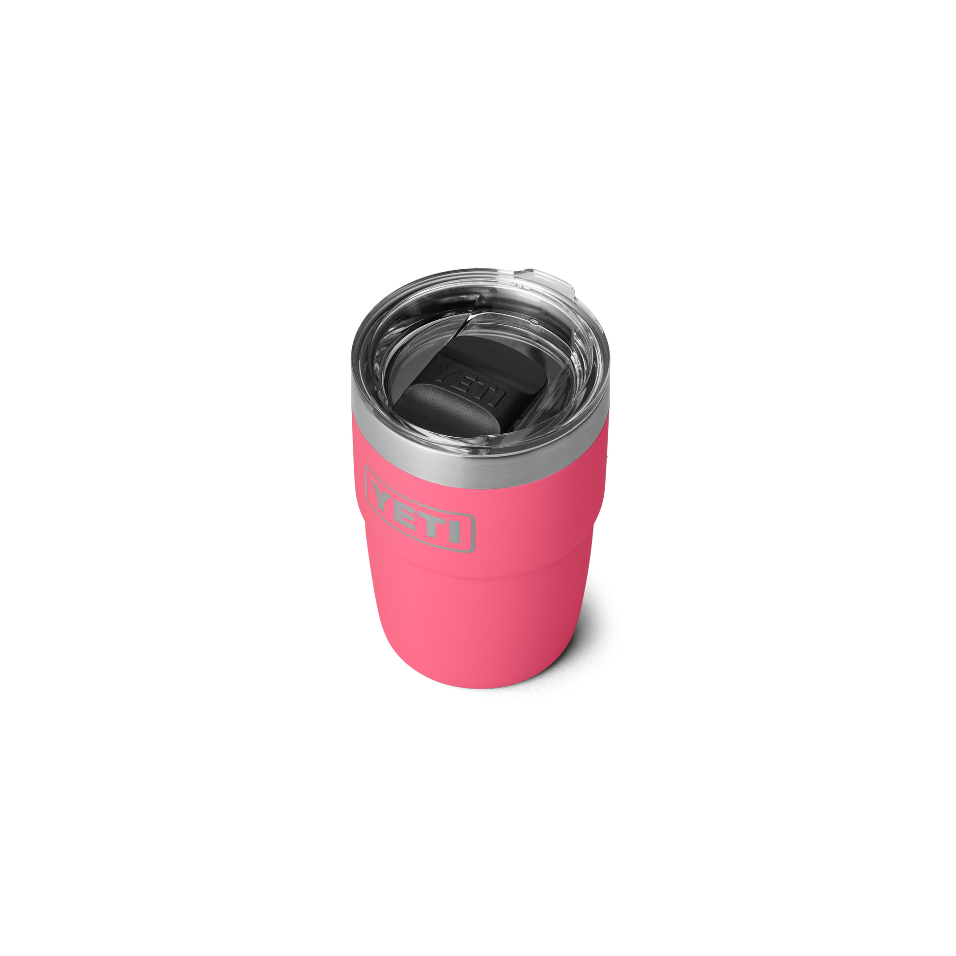 YETI Rambler® Tazza 8 oz (237 ml) Tropical Pink