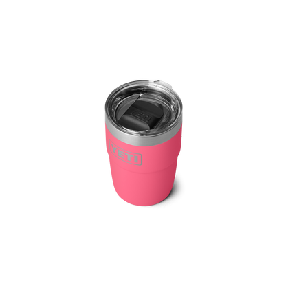 YETI Rambler® Tazza 8 oz (237 ml) Tropical Pink