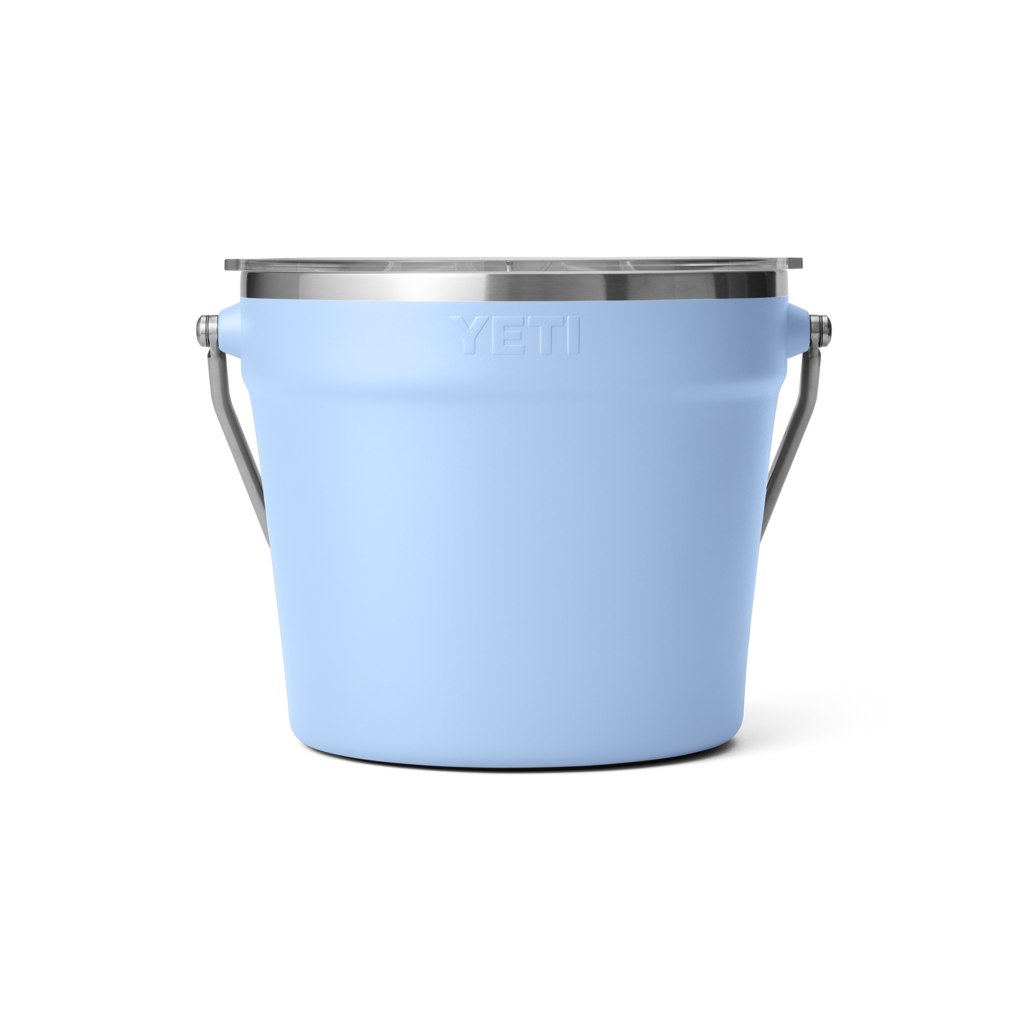 YETI Rambler® 7.6 L secchiello per bevande Big Sky Blue