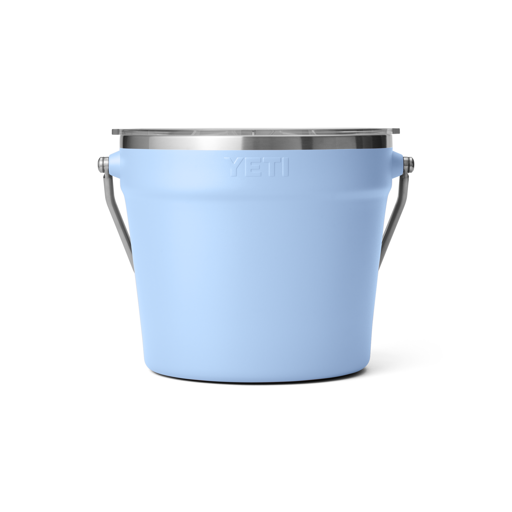 YETI Rambler® 7.6 L secchiello per bevande Big Sky Blue