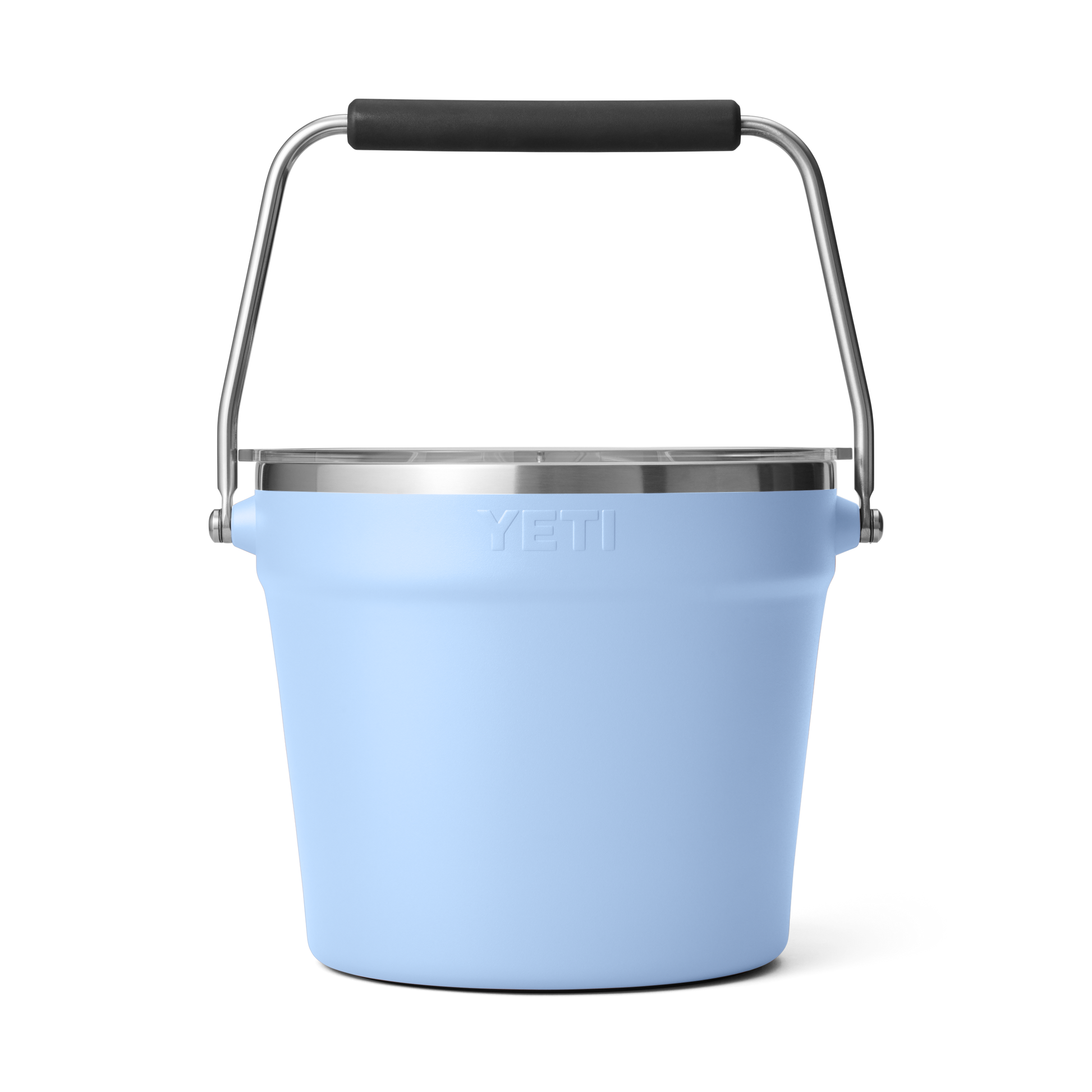 YETI Rambler® 7.6 L secchiello per bevande Big Sky Blue
