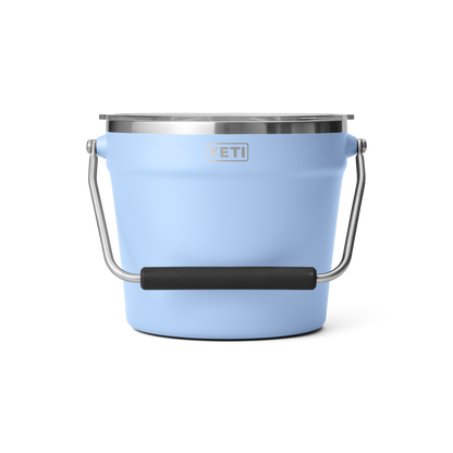 YETI Rambler® 7.6 L secchiello per bevande Big Sky Blue