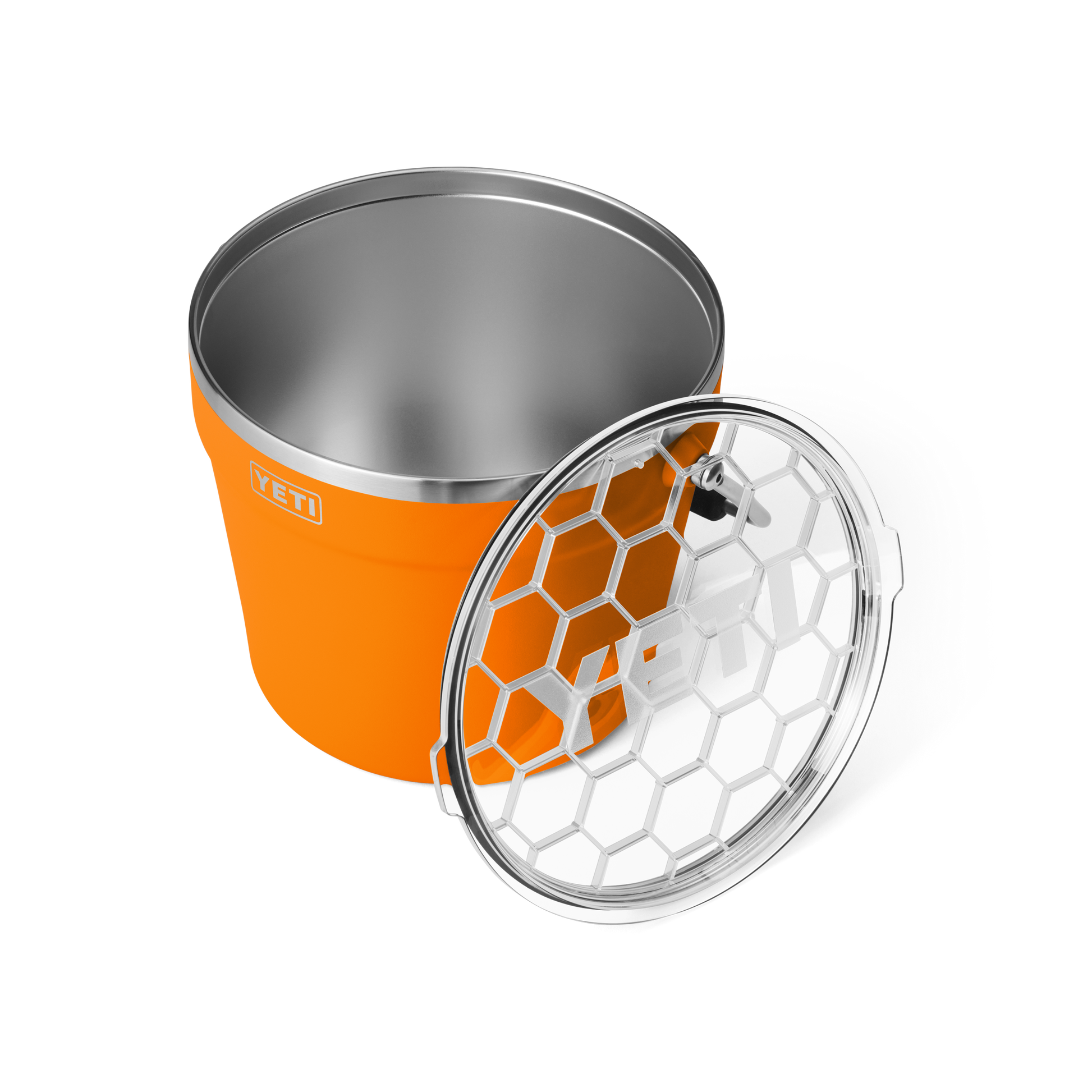 YETI Rambler® 7.6 L secchiello per bevande King Crab