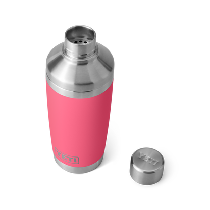 YETI Rambler® Shaker Da 20 oz (591 ml) Tropical Pink