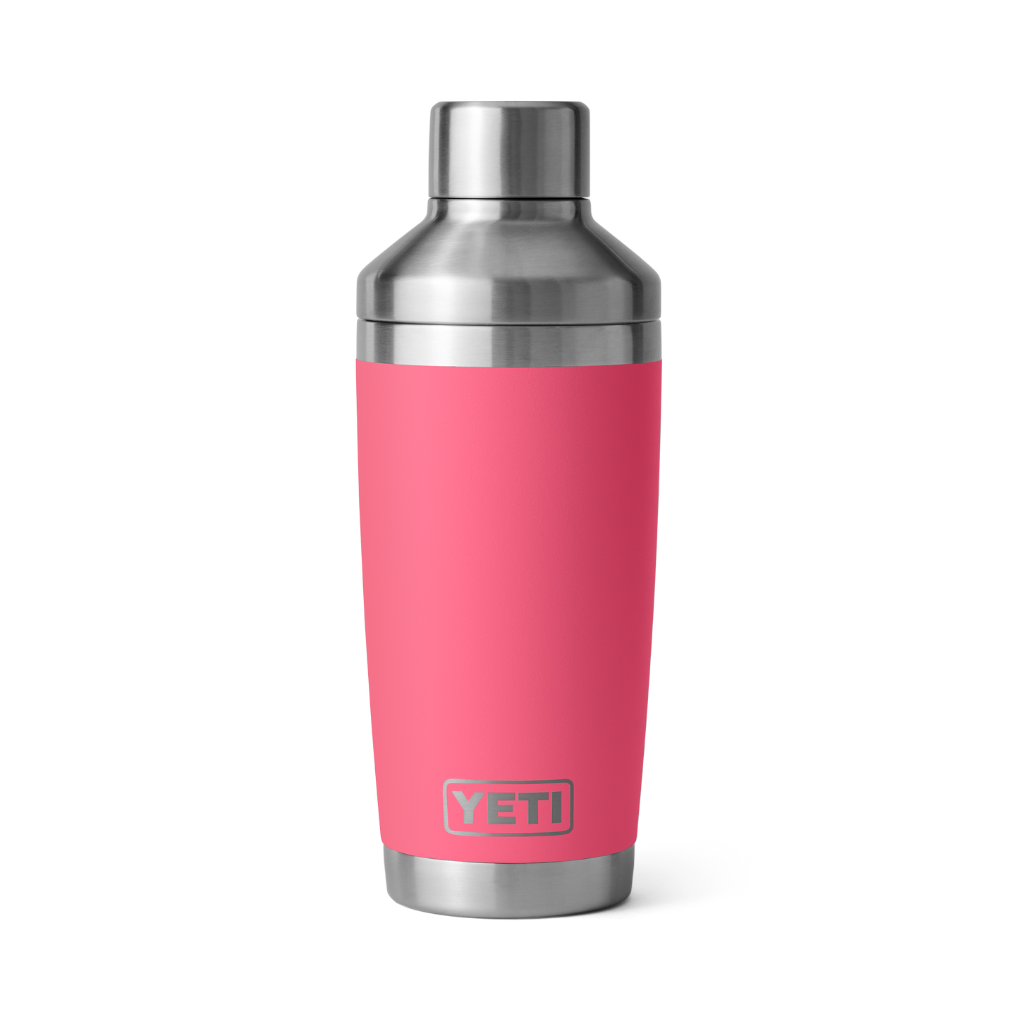 YETI Rambler® Shaker Da 20 oz (591 ml) Tropical Pink