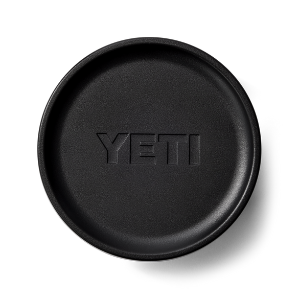 YETI Rambler® coperchio di ricambio per contenitori per alimenti isolato Schwarz