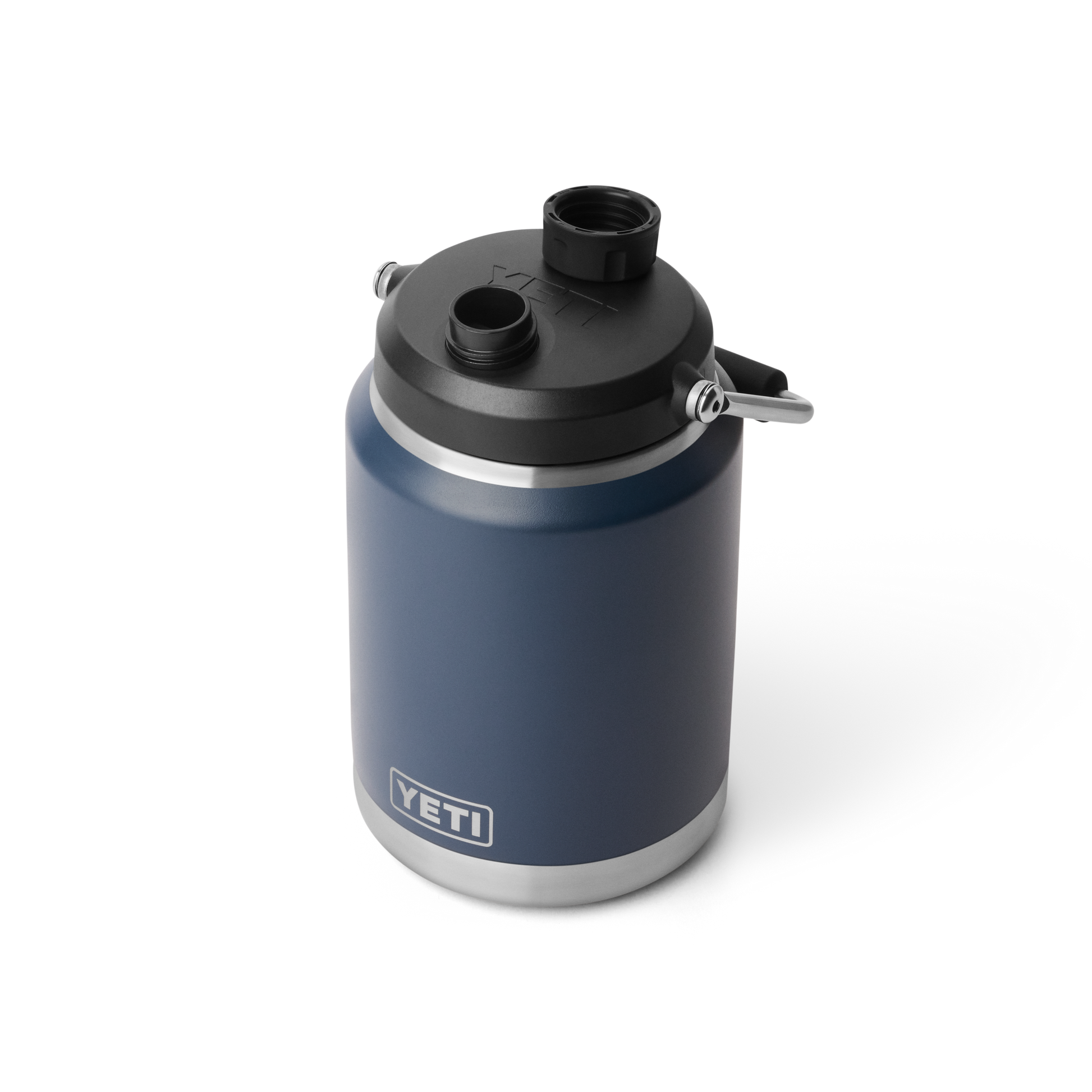 YETI Rambler® caraffa da 0,5 galloni (1,89 L) Navy