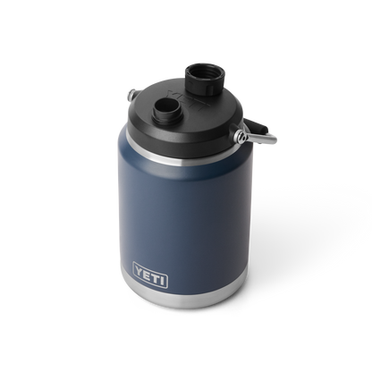 YETI Rambler® caraffa da 0,5 galloni (1,89 L) Navy