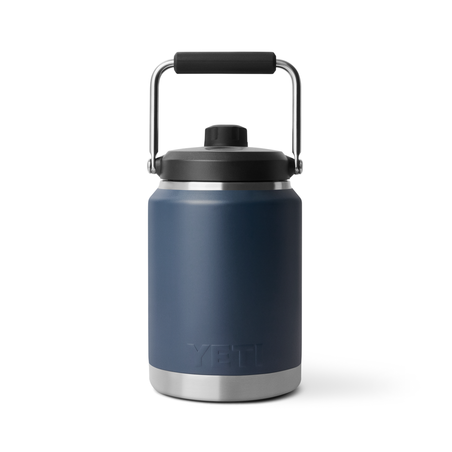 YETI Rambler® caraffa da 0,5 galloni (1,89 L) Navy