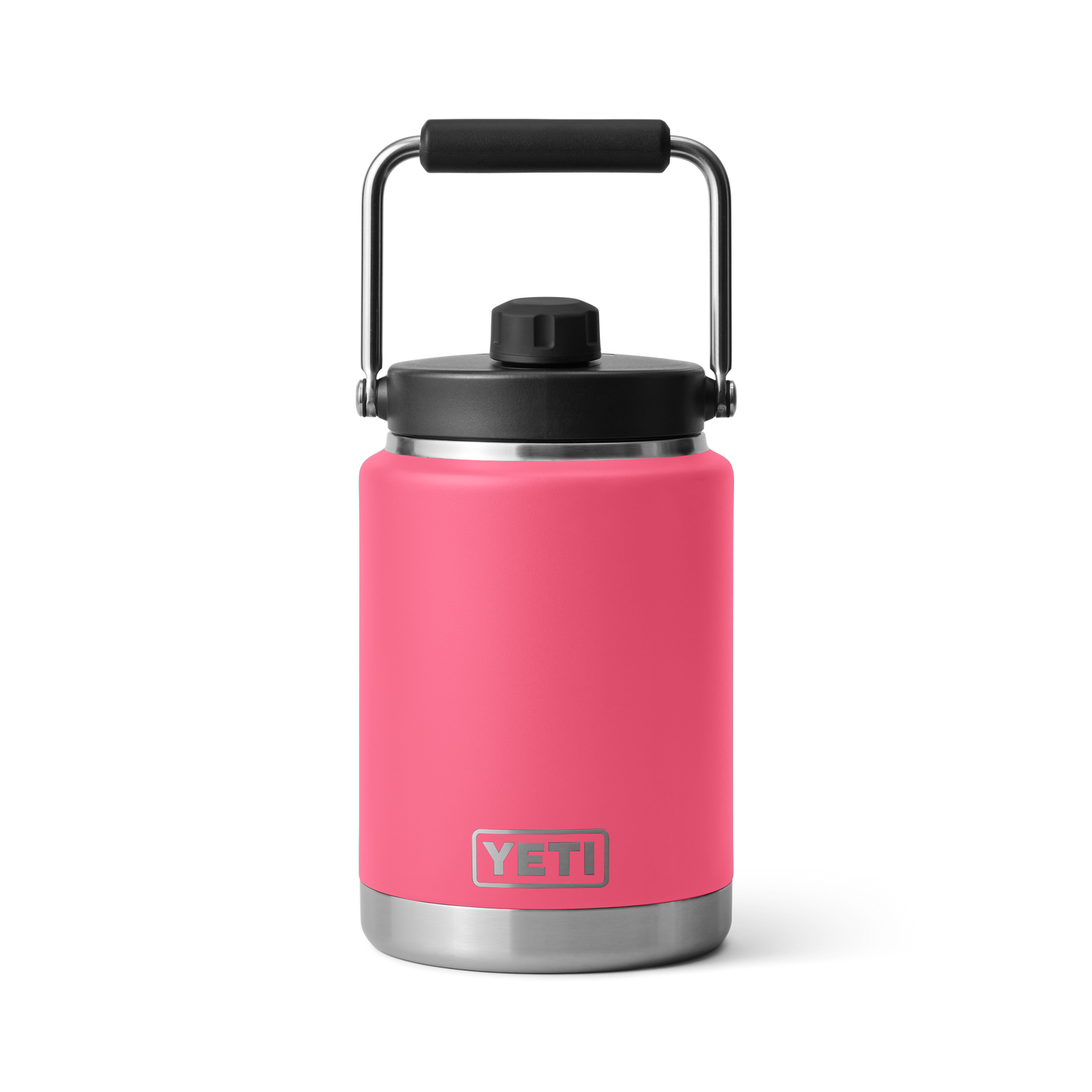 YETI Rambler® Caraffa da 0,5 galloni (1,9 L) Tropical Pink