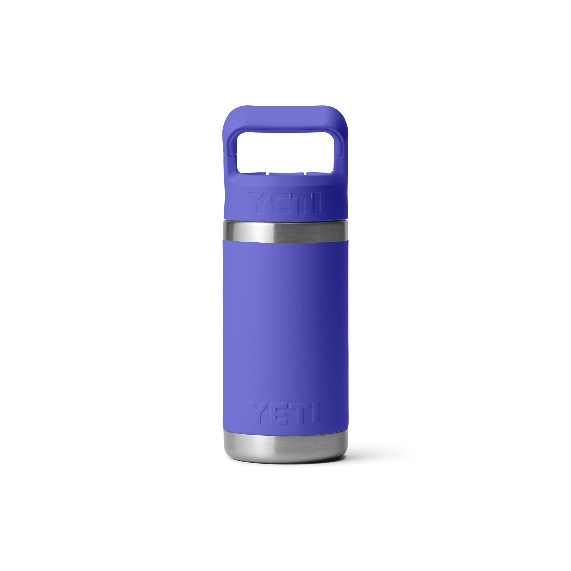 YETI Rambler® Jr Borraccia per bambini da 12 oz (354 ml) Ultramarine Violet