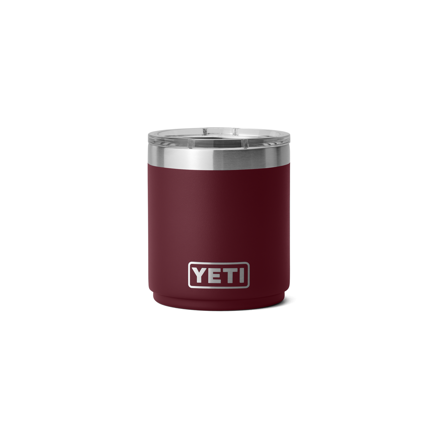 YETI Rambler® Lowball Da 10 OZ (296 ML) Impilabile