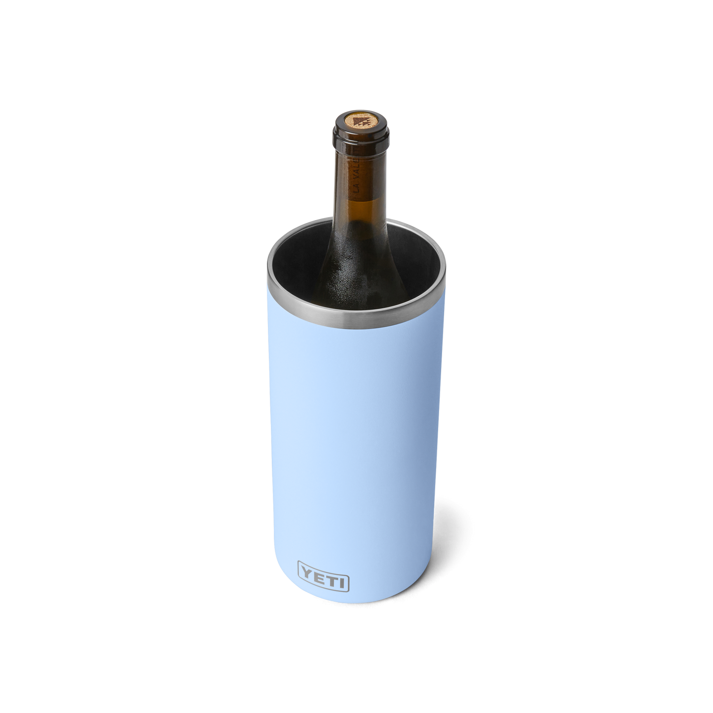 YETI Glacette da vino Rambler® Big Sky Blue