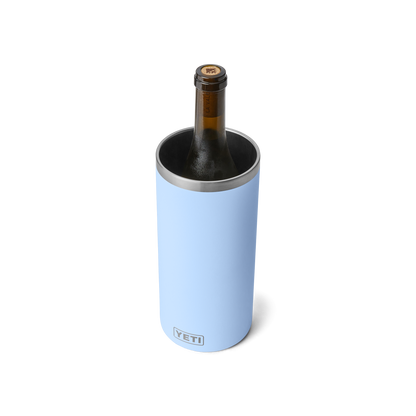 YETI Glacette da vino Rambler® Big Sky Blue