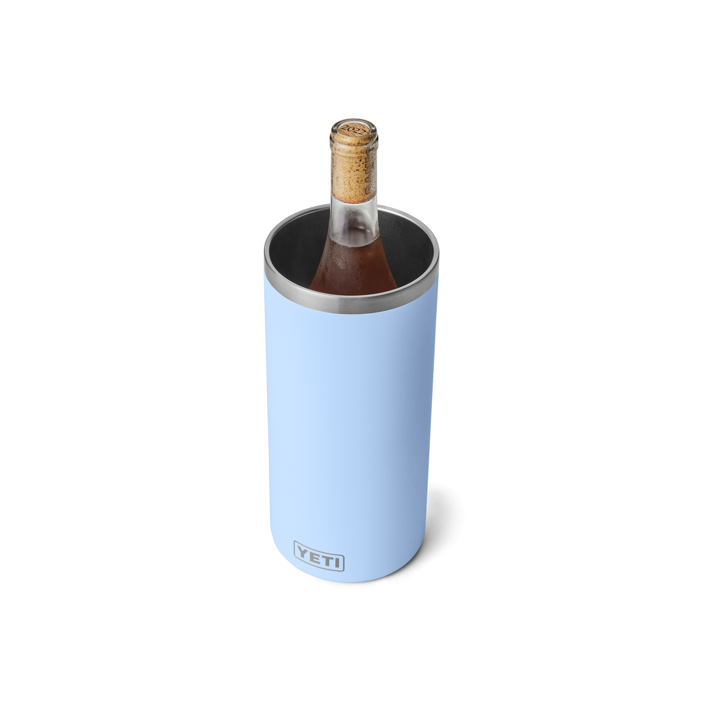 YETI Glacette da vino Rambler® Big Sky Blue