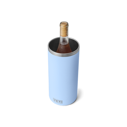 YETI Glacette da vino Rambler® Big Sky Blue