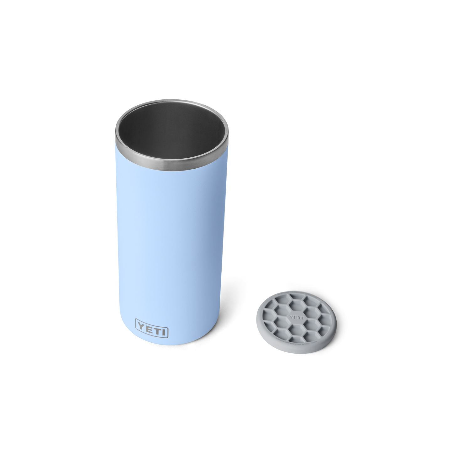YETI Glacette da vino Rambler® Big Sky Blue