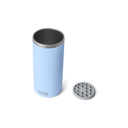 YETI Glacette da vino Rambler® Big Sky Blue