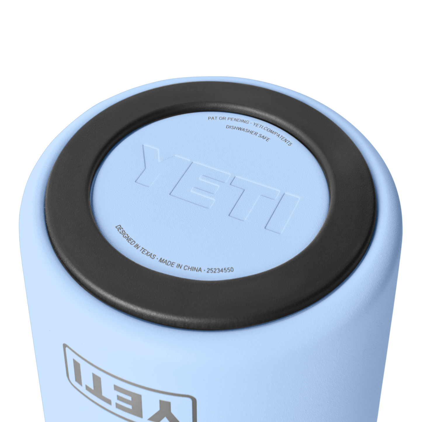 YETI Glacette da vino Rambler® Big Sky Blue