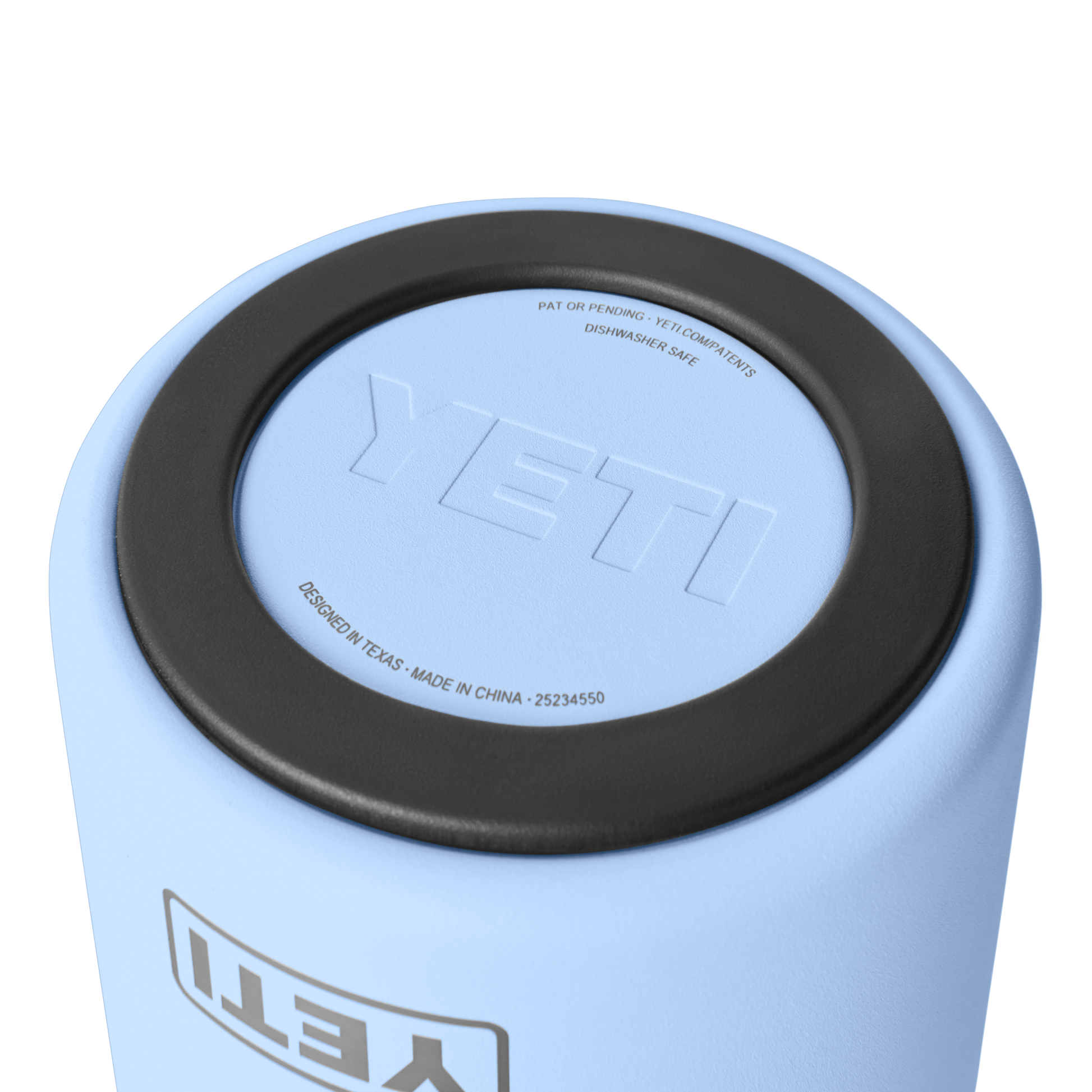 YETI Glacette da vino Rambler® Big Sky Blue