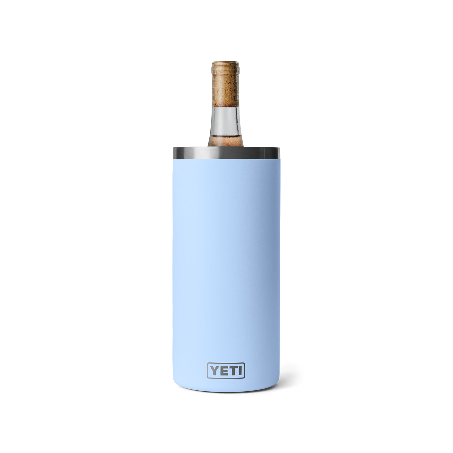 YETI Glacette da vino Rambler® Big Sky Blue