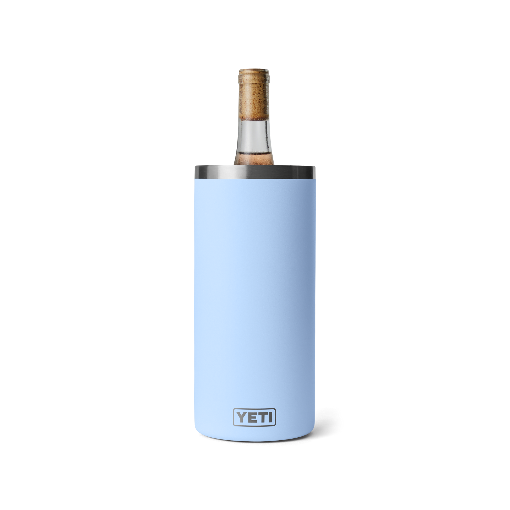 YETI Glacette da vino Rambler® Big Sky Blue