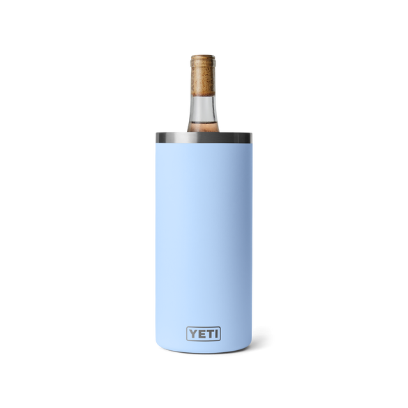 YETI Glacette da vino Rambler® Big Sky Blue
