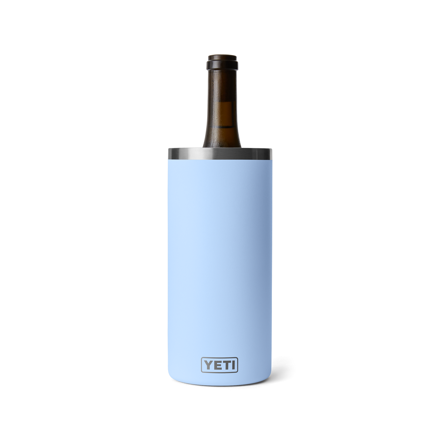 YETI Glacette da vino Rambler® Big Sky Blue