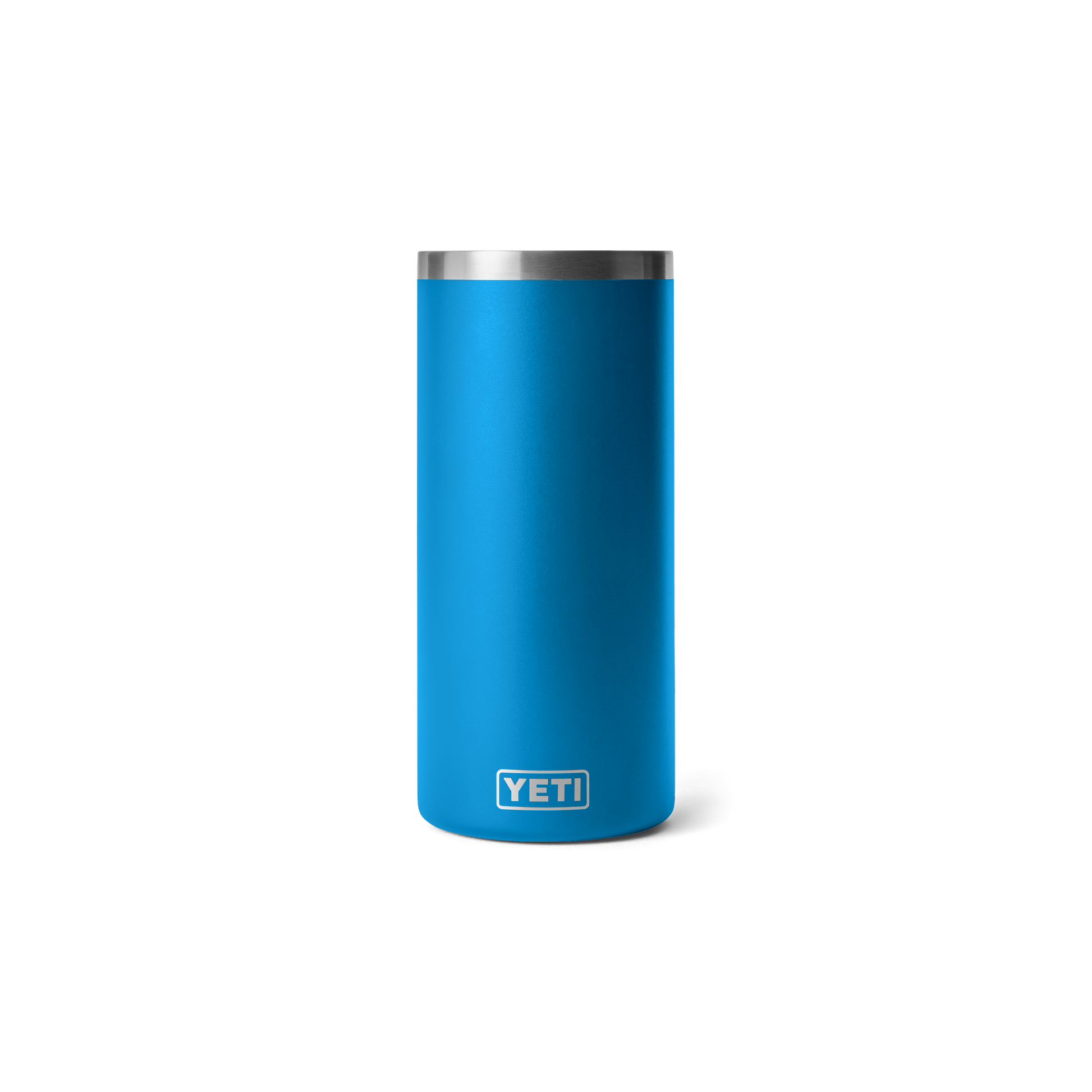 YETI Glassette da vino Rambler® Big Wave Blue