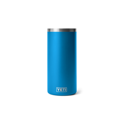 YETI Glassette da vino Rambler® Big Wave Blue