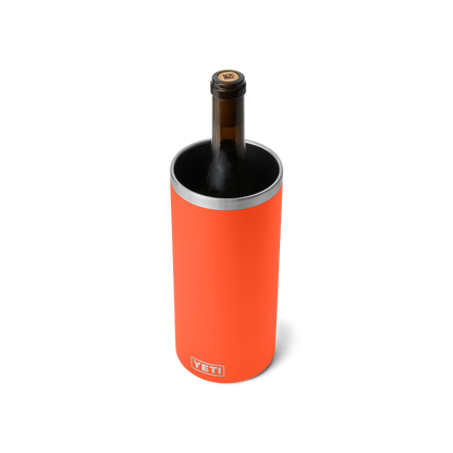 YETI Glacette da vino Rambler® Papaya